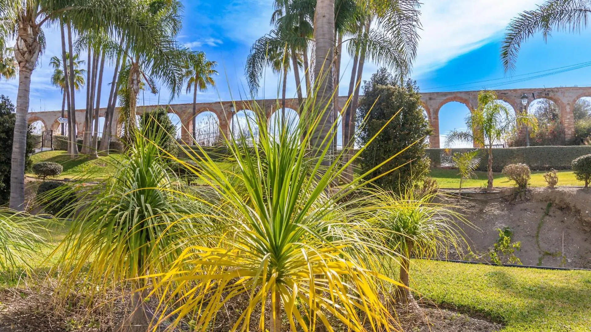 Las Palmas 2A Oasis Properties Nerja Ferienhaus