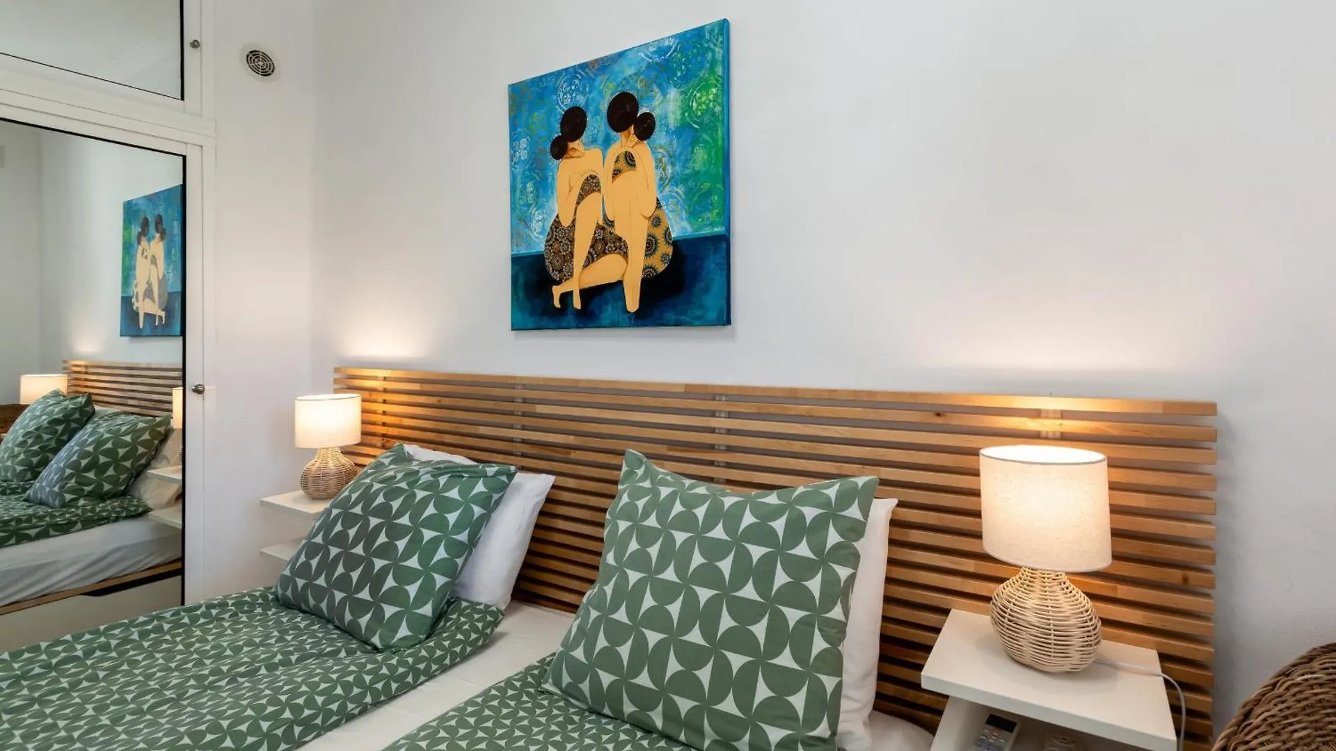 Ferienhaus Las Palmas 2A Oasis Properties Nerja