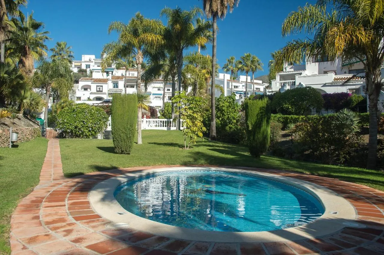 Holiday home Las Palmas 2A Oasis Properties Nerja