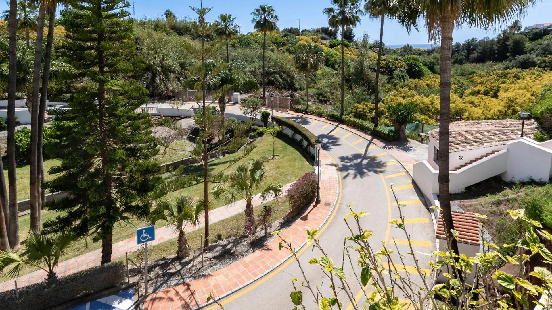 Holiday home Las Palmas 2A Oasis Properties Nerja Spain